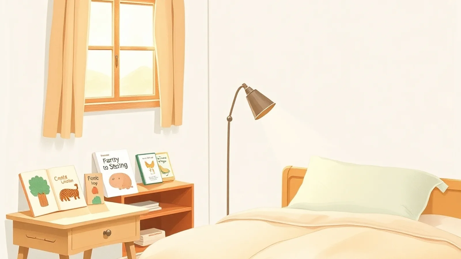 3歳でひらがな読めない 焦らなくていい理由とおうち学習法10選