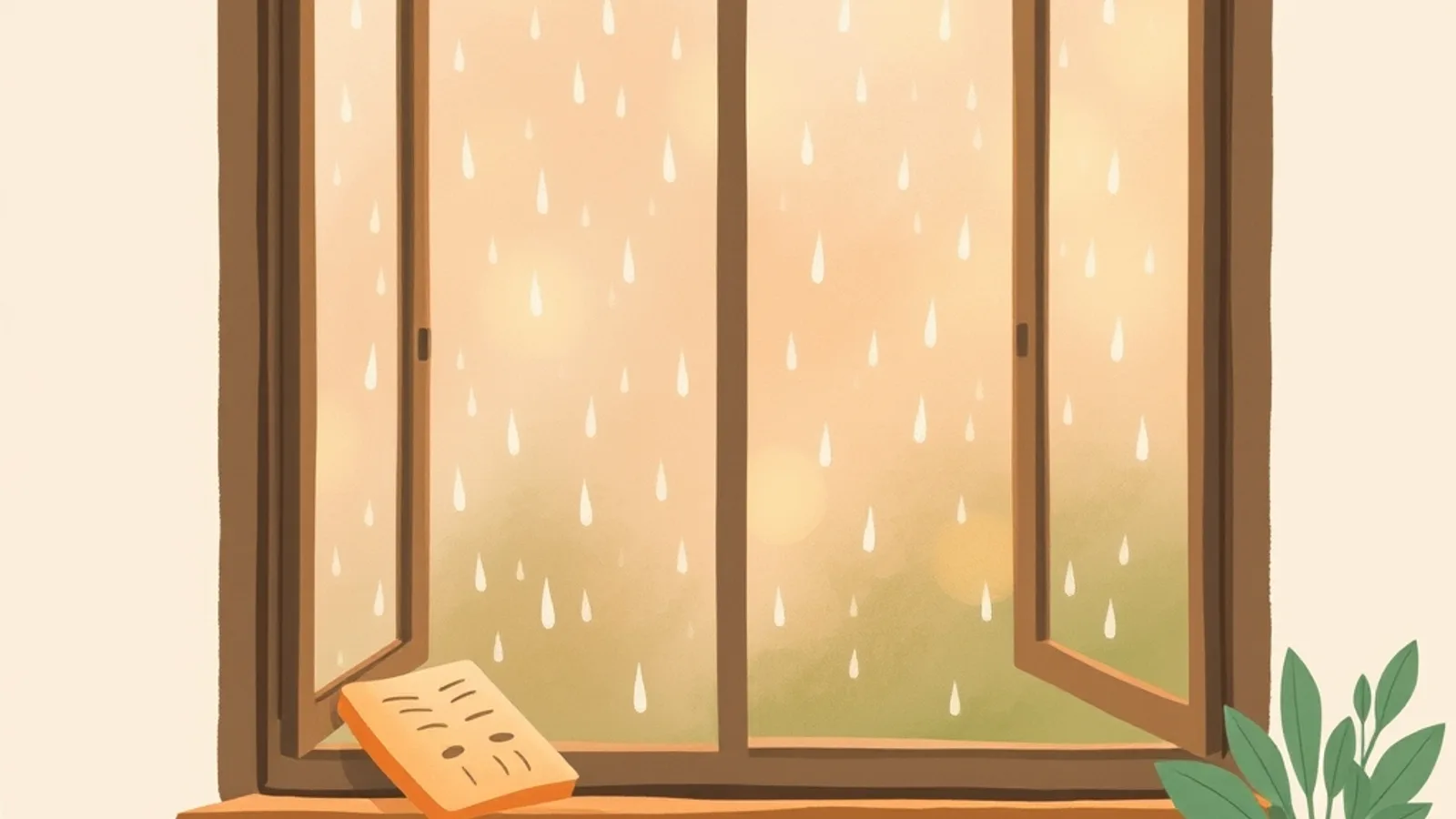 雨の日の家遊び10選（4〜6歳向け）集中力が育つ静かな遊び｜準備5分・遊び30分の保存版