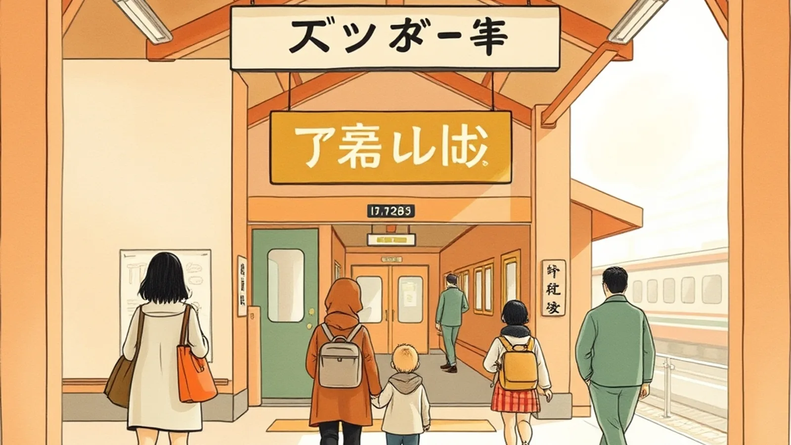 安楽亭のベビーチェアは？対応店舗・タイプ・予約時のコツ完全ガイド【2026】