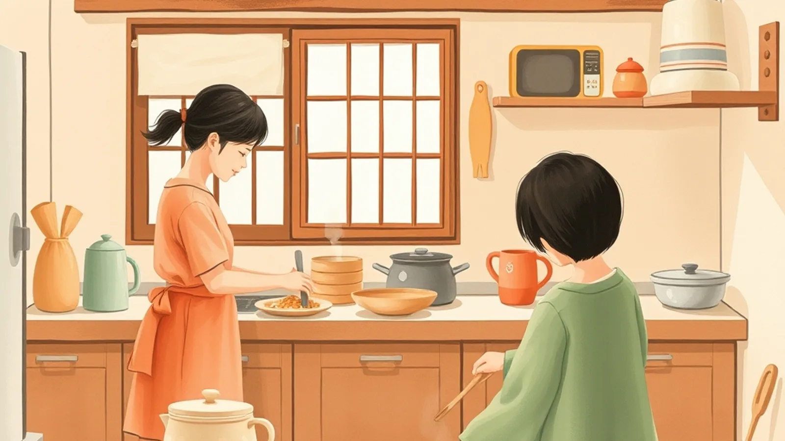 熱海 日帰り子連れ完全ガイド｜半日コース・温泉・食事【2026年版】
