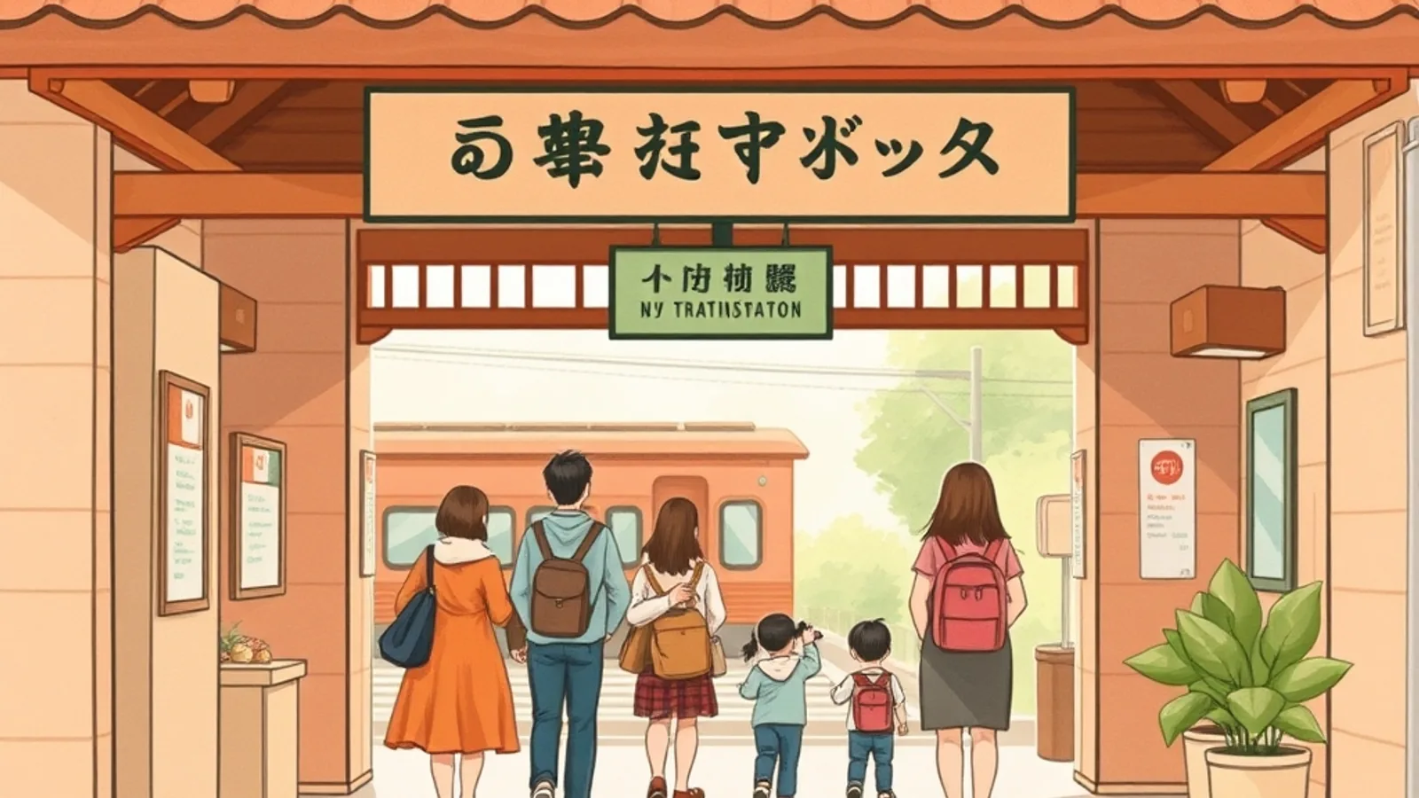 熱海の子連れスポット｜ビーチ・サンビーチ・宿・回り方完全ガイド【2026年版】