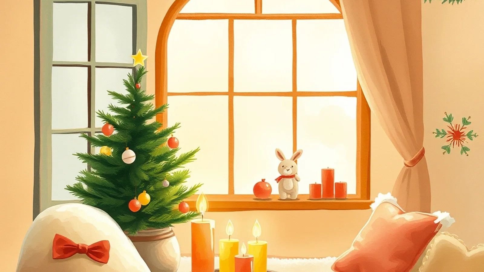 クリスマスケーキ 子連れ家庭の選び方｜年齢別おすすめ・予約・手作り完全比較【0-6歳】