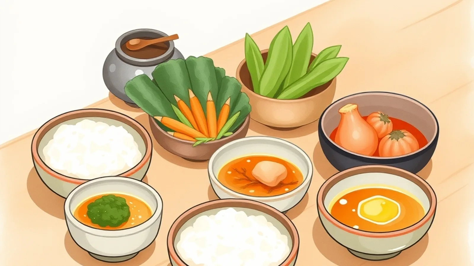CoCo壱番屋（ココイチ）は子連れOK？お子さまカレー・甘口・1歳からのやさしい野菜カレー・アレルギー対応を徹底解説【2026】