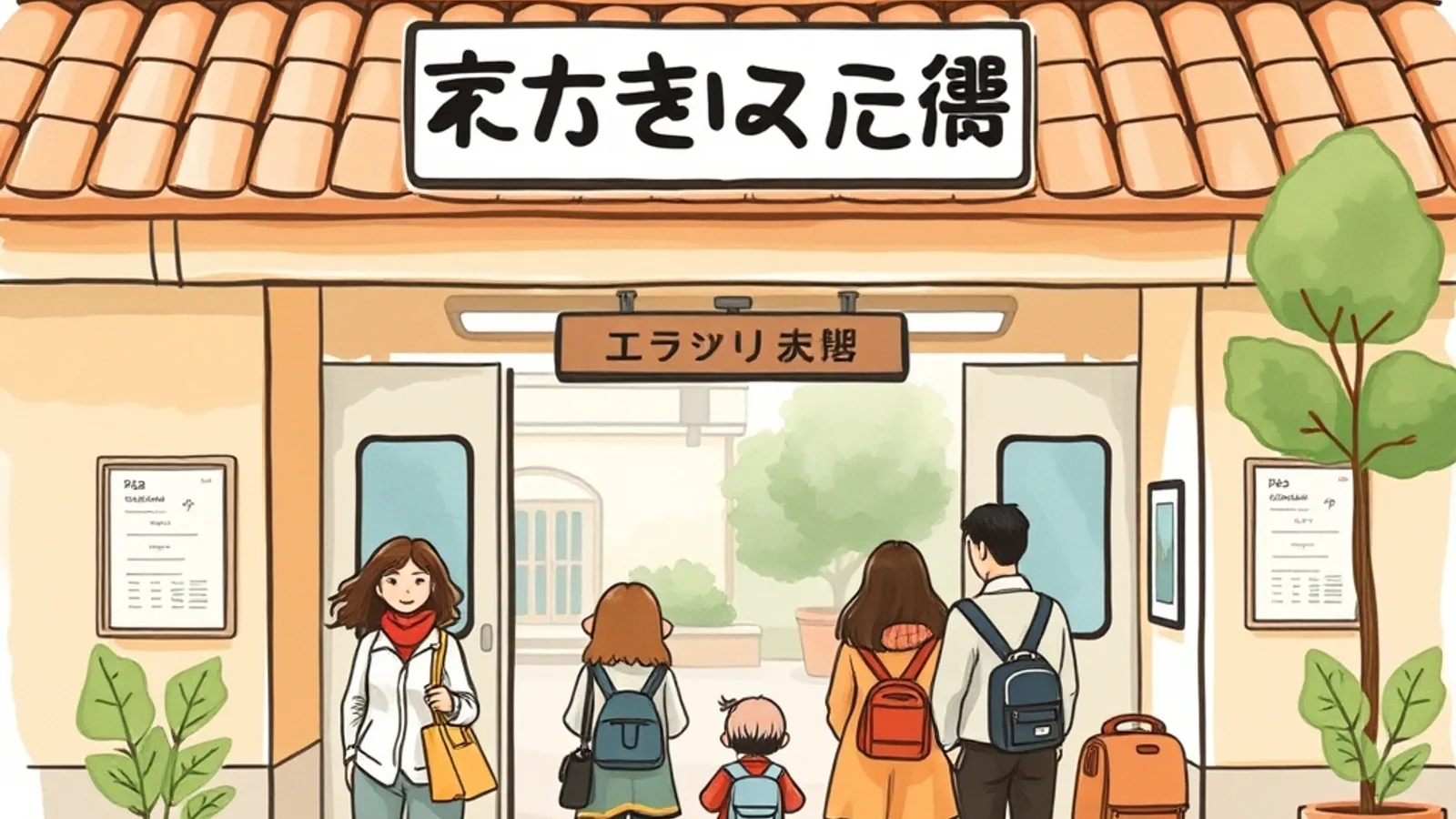 ココスに個室・半個室はある？店舗タイプ別の席事情と子連れ予約のコツ完全ガイド【2026】