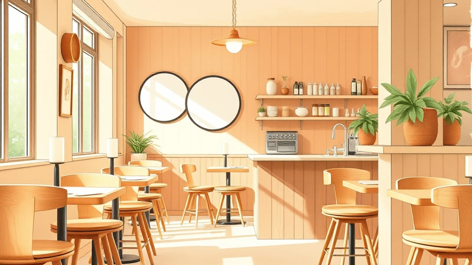 ドトールコーヒーは子連れにラク？価格最強だけど席間タイト＝動線が勝負・ミラノサンドの取り分け・ロイヤルミルクティーのカフェイン注意まで徹底解説【2026】