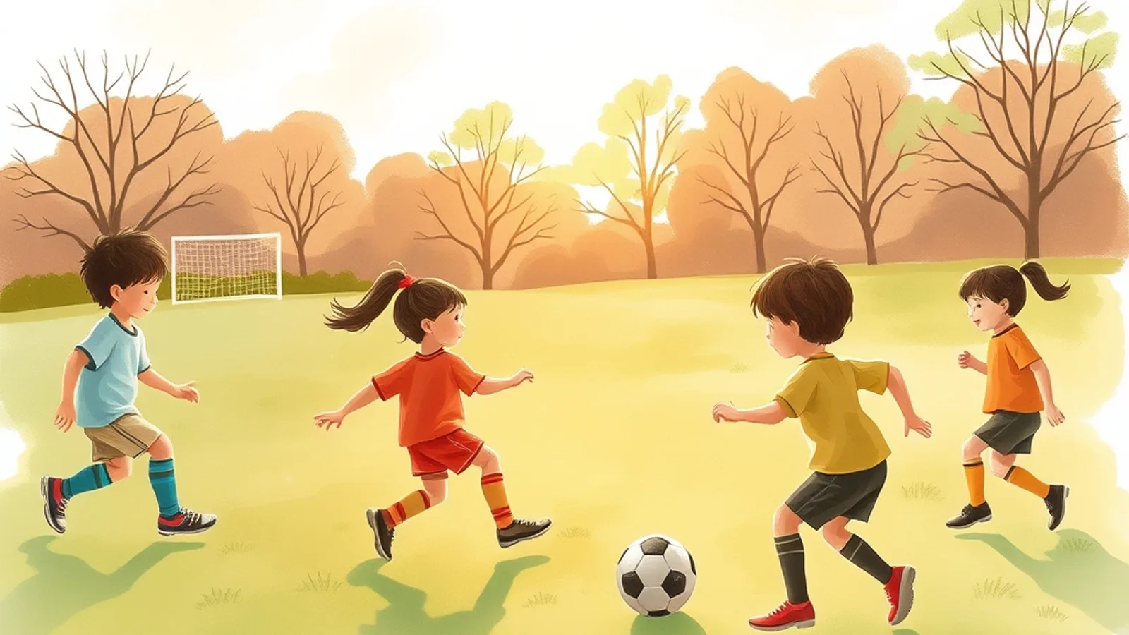 家でできる英語遊び4〜6歳向け10選｜英語教室なしでも身につく方法