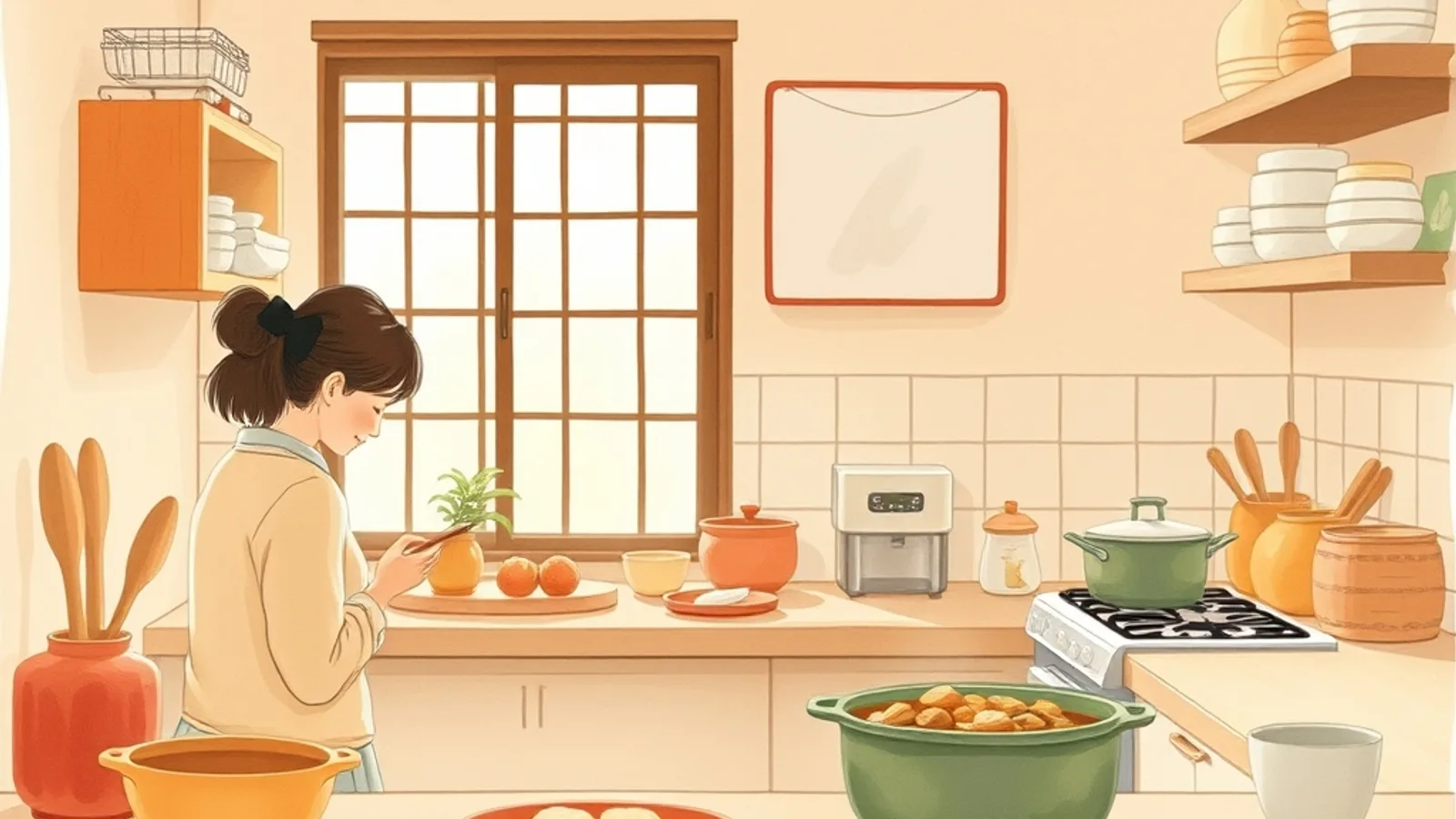 外食チェーンで子どもの塩分・やけど・誤嚥を防ぐ完全ガイド｜0-6歳の安全な選び方・取り分け・アレルギー対応【2026】
