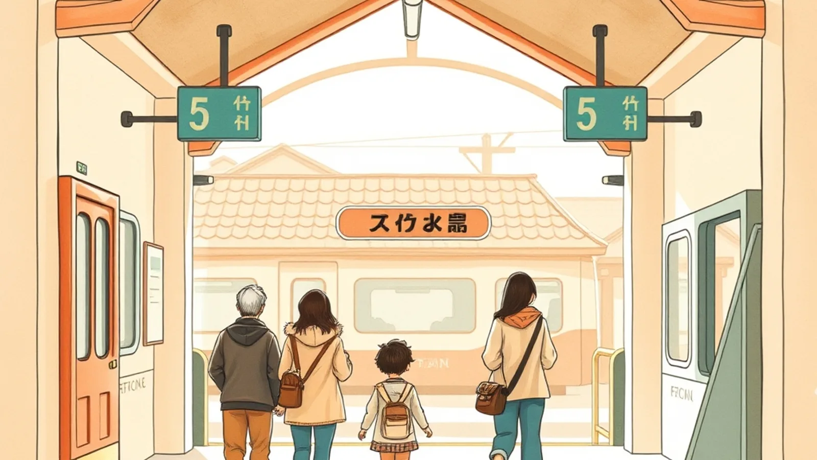 ガストに個室・半個室はある？店舗タイプ別の席事情と子連れ予約のコツ完全ガイド【2026】