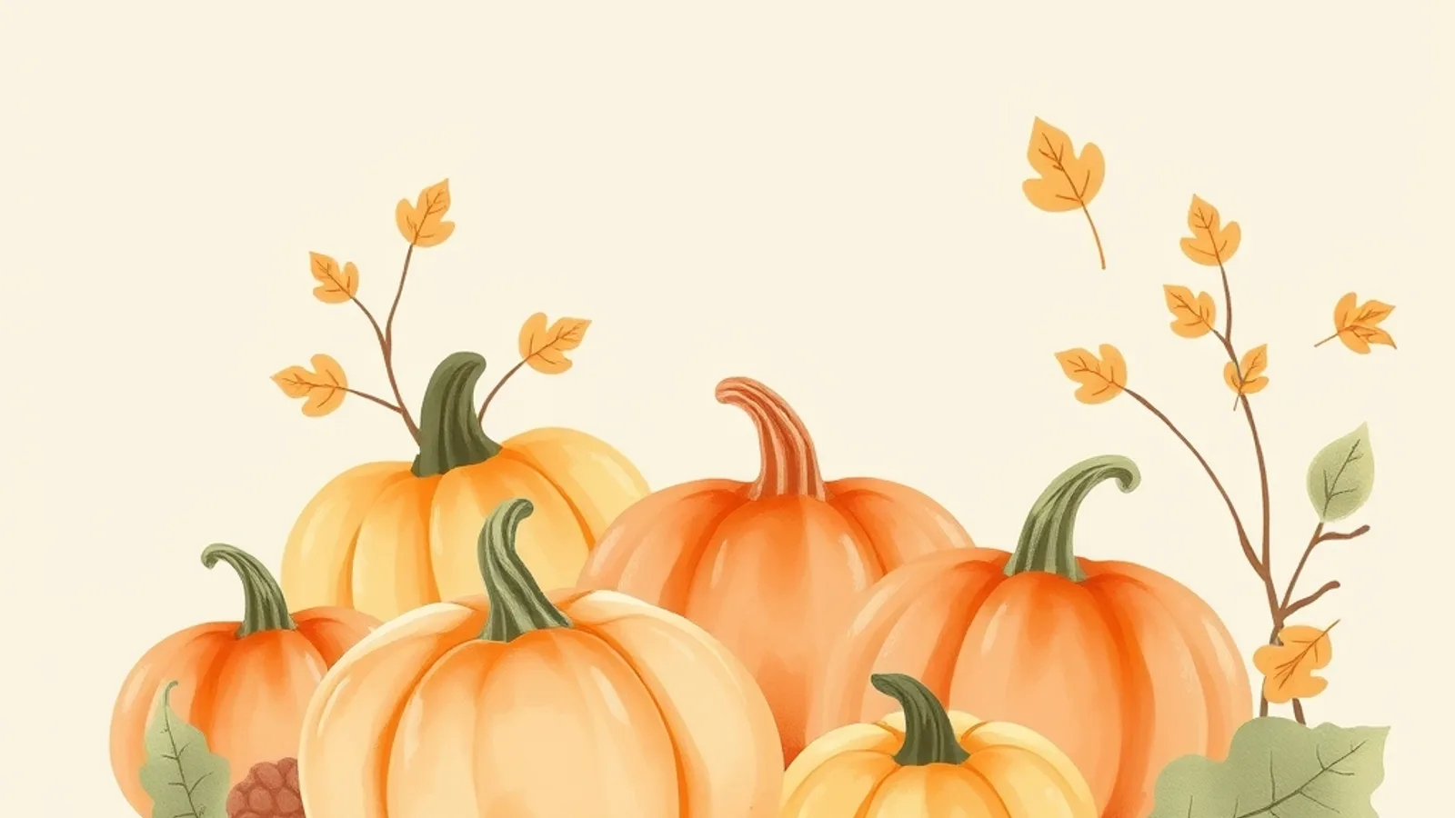 ハロウィン仮装・飾り15アイデア【3-6歳】100均で作れる