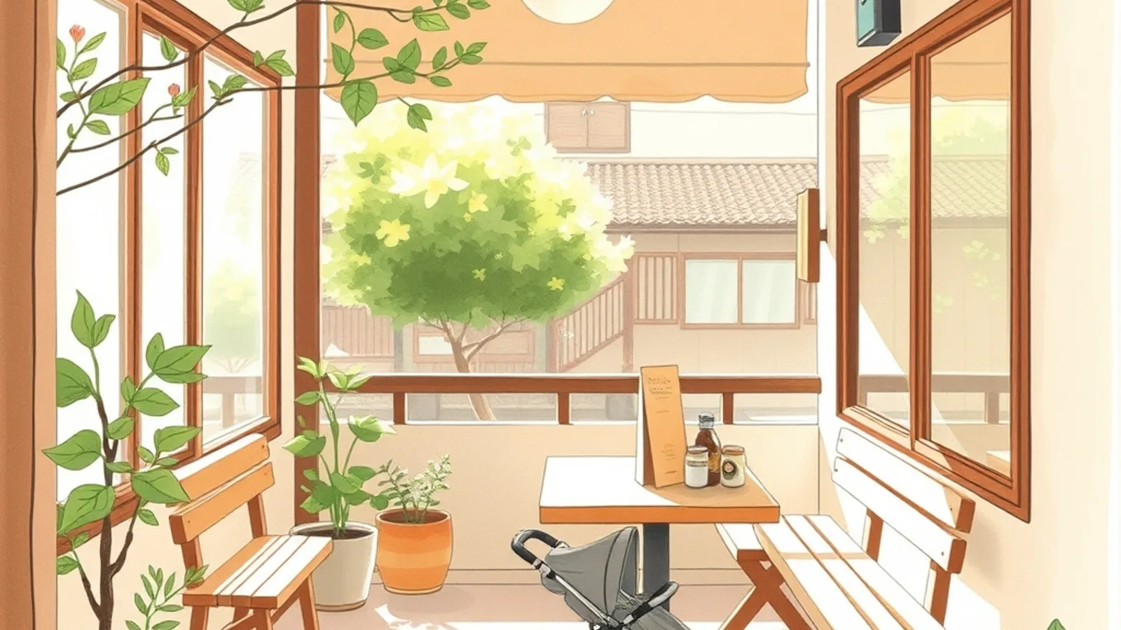 はま寿司のオムツ替え台｜全店ある？店舗別の有無と代替案【2026】