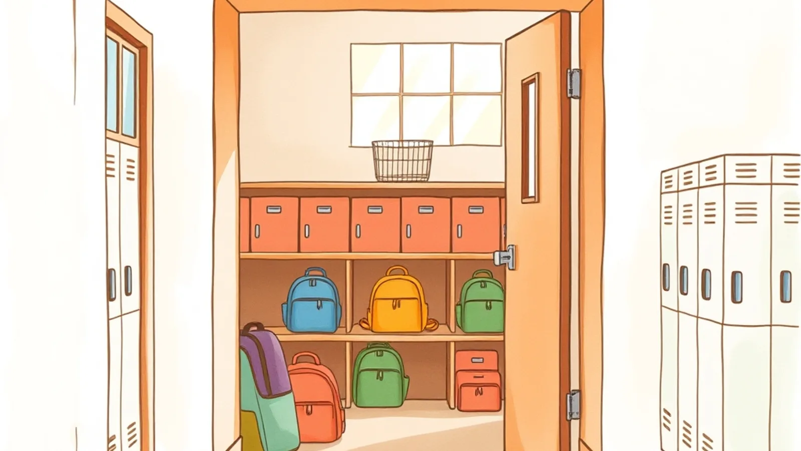 保育園送迎の時短術｜朝の15分を短縮する5つの工夫