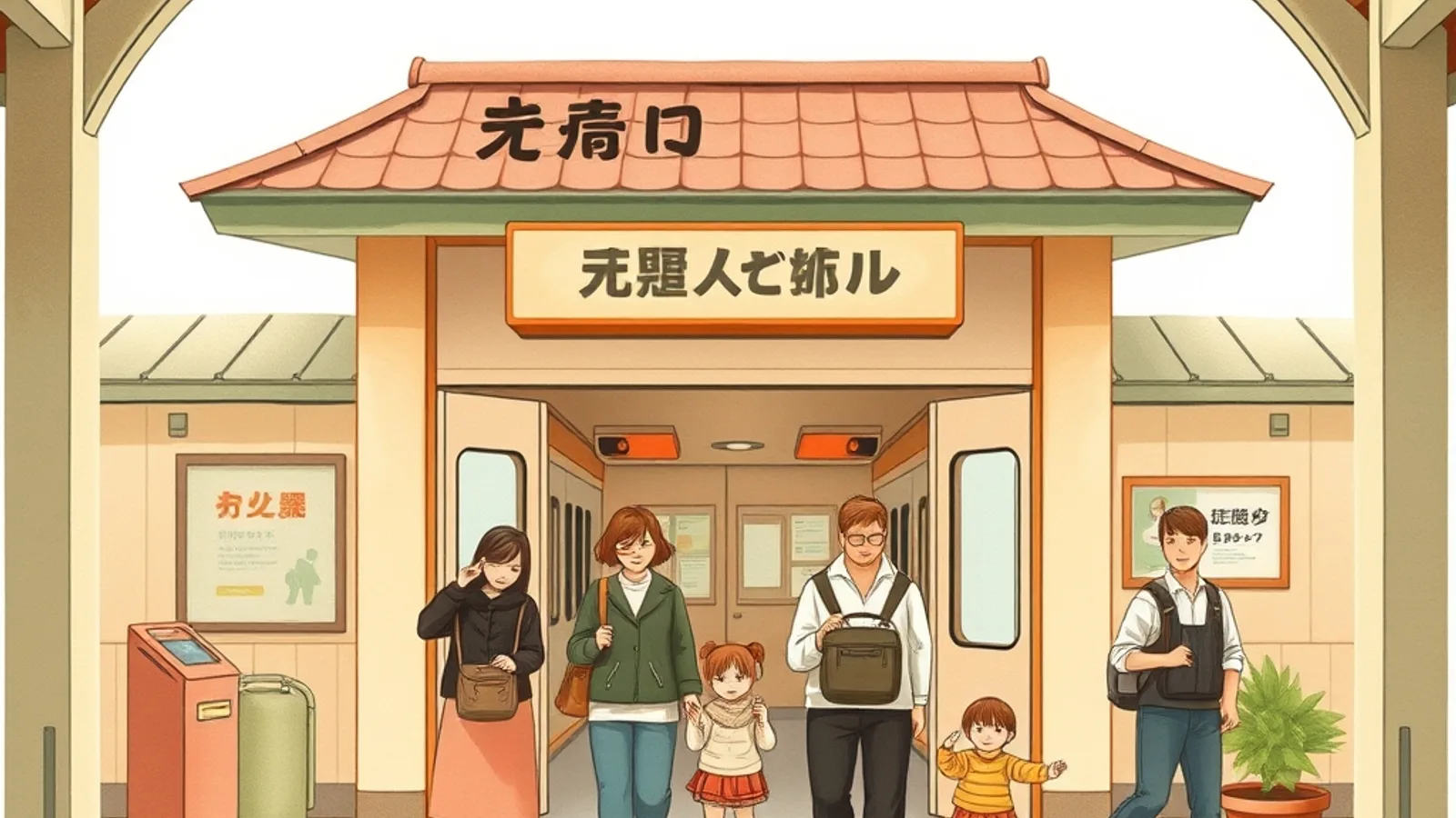 伊東温泉に赤ちゃんと｜0歳OK・客室露天・宿選び完全ガイド【2026年版】