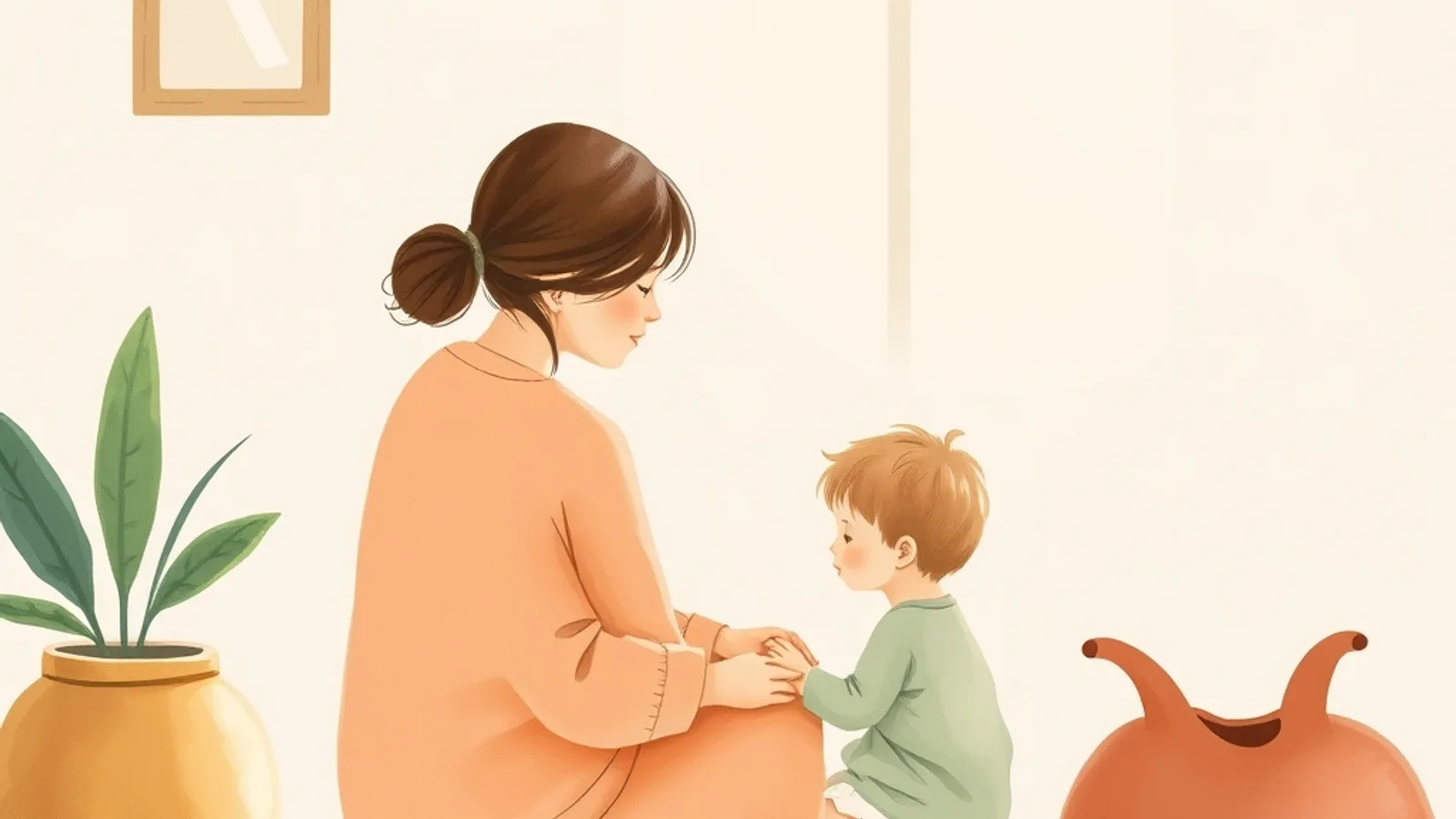 2歳イヤイヤ期の対処法7選｜効いた声かけフレーズ集