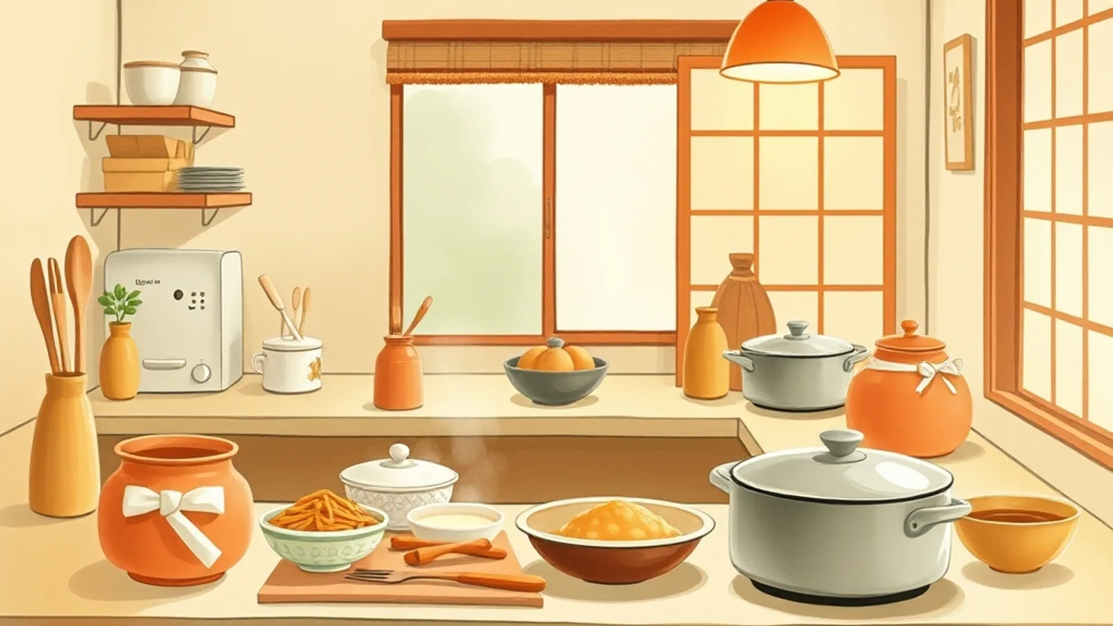 かごの屋は子連れにラク？座敷・掘りごたつで0-1歳を下ろせる和食しゃぶしゃぶ・御膳の取り分け・段差の安全対策まで徹底解説【2026】
