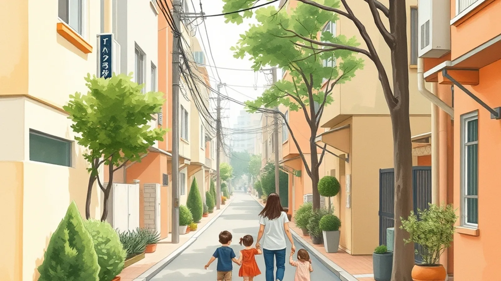 子連れOKチェーン店のキッズメニュー比較15選｜価格/対象年齢/アレルゲン早見表【0-6歳】