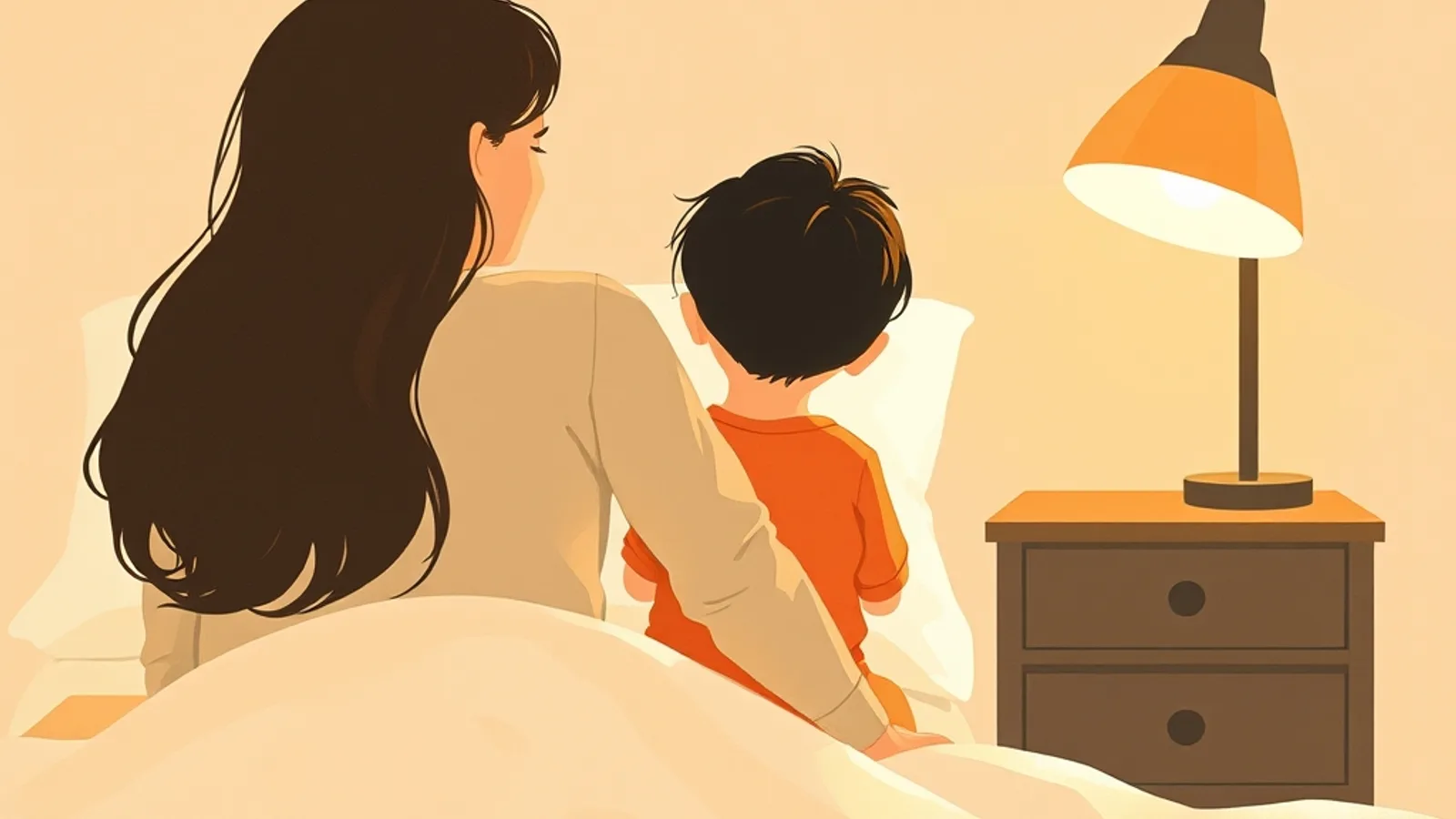 子供のあせもの症状と対処｜原因・予防・受診目安・スキンケア完全ガイド