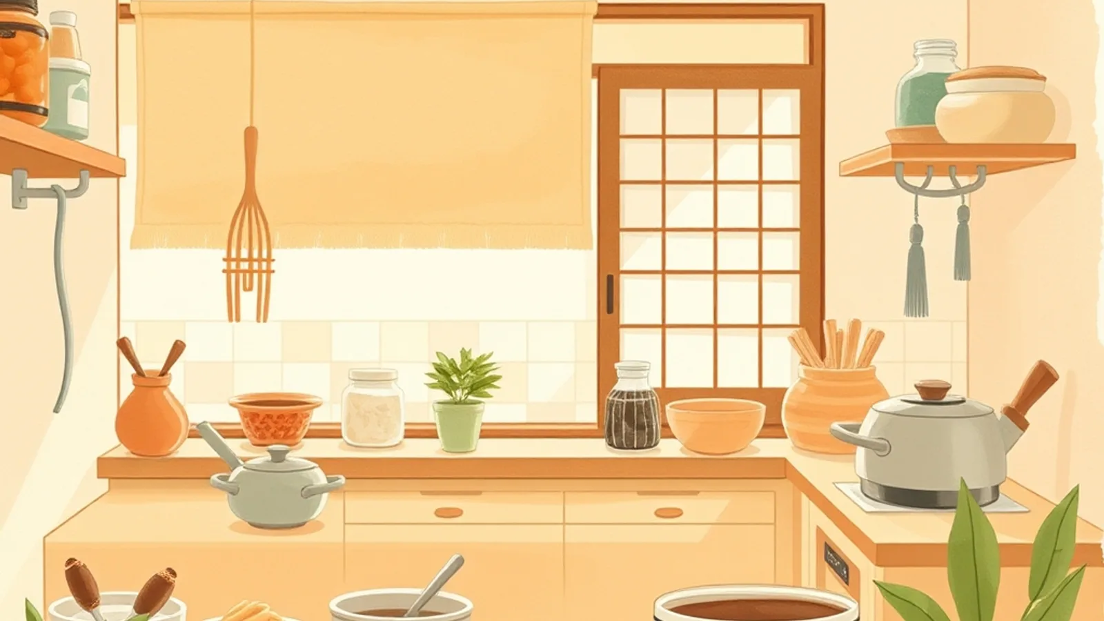 フライパン1つ豚キムチ風｜辛くない子供版レシピ