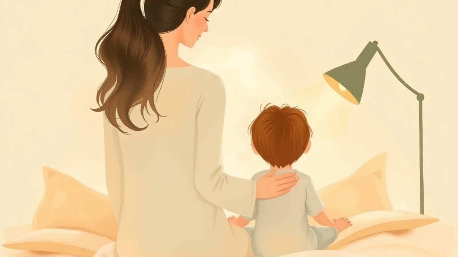 子供が怒鳴られた時の反応と対処｜原因・影響・年齢別対応完全ガイド【1〜6歳】