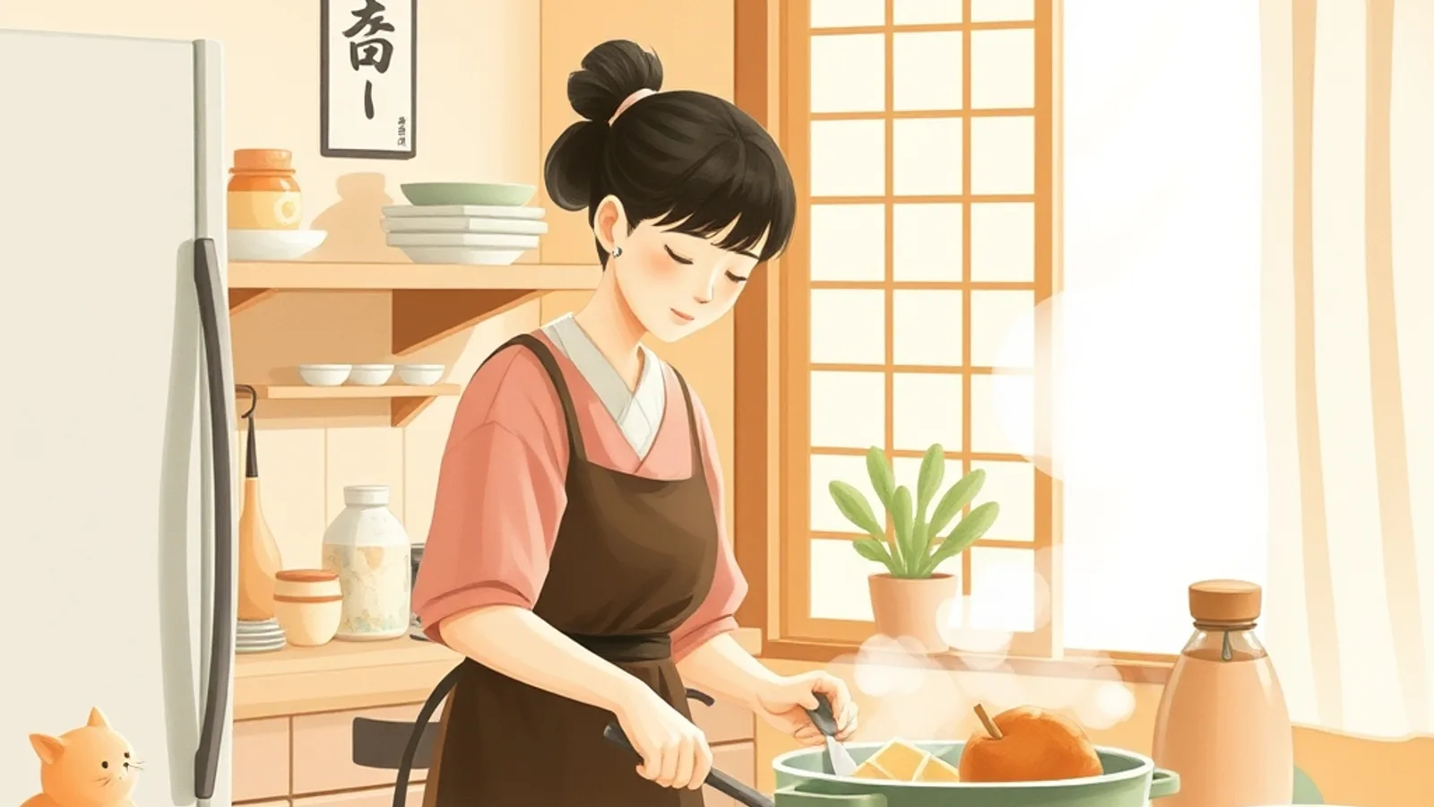 フライパンで作るドリア｜10分の子供向けレシピ