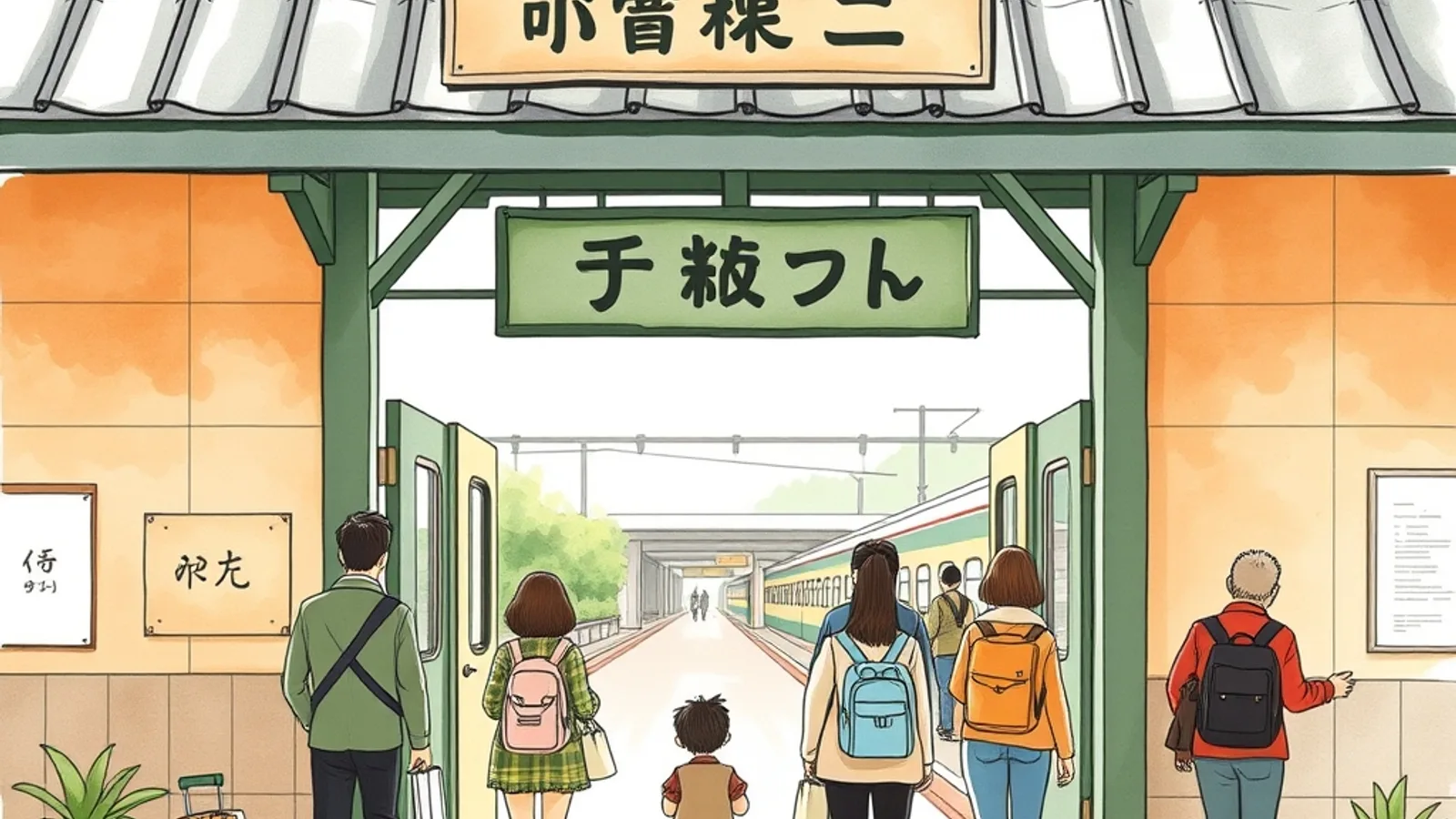 子供の飛行機はいつから？年齢別目安・機内対策・座席選び完全ガイド