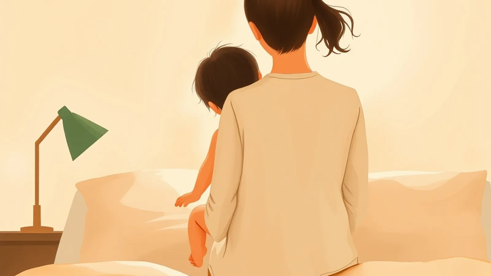 子供の胃腸炎の対処｜症状・脱水予防・受診目安・家庭ケア完全ガイド