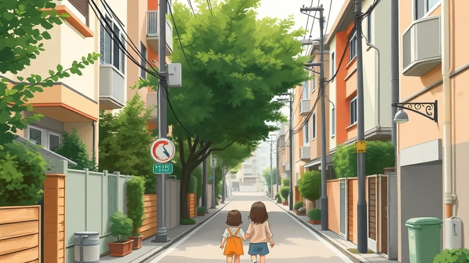 子供との海外旅行はいつから？年齢別目安・国選び・準備完全ガイド