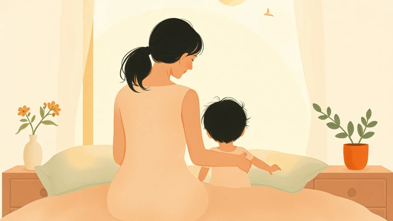子供が物を壊した時｜謝罪・弁償・保険・しつけ完全ガイド【1〜6歳】