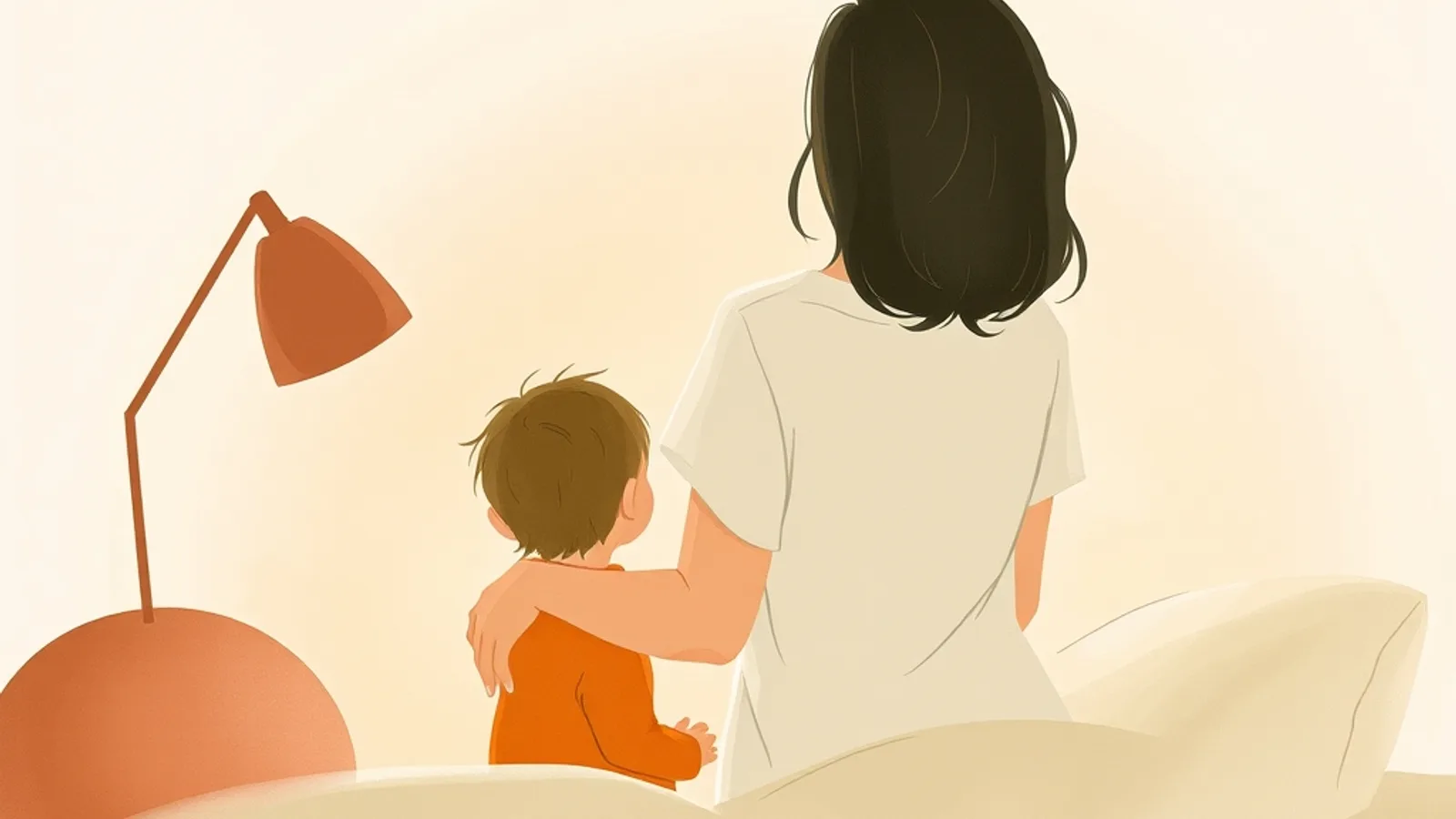 赤ちゃん・子供にプチトマト（ミニトマト）はいつから？月齢別・誤嚥対策・切り方完全ガイド