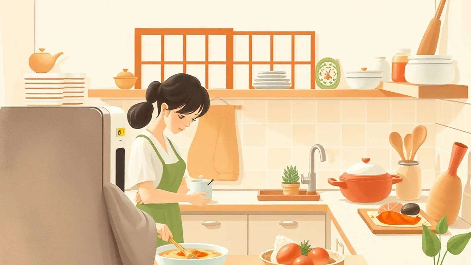 子どものアレルギー診断と家庭対応｜0〜6歳の食物・皮膚・喘息3つの見分け方