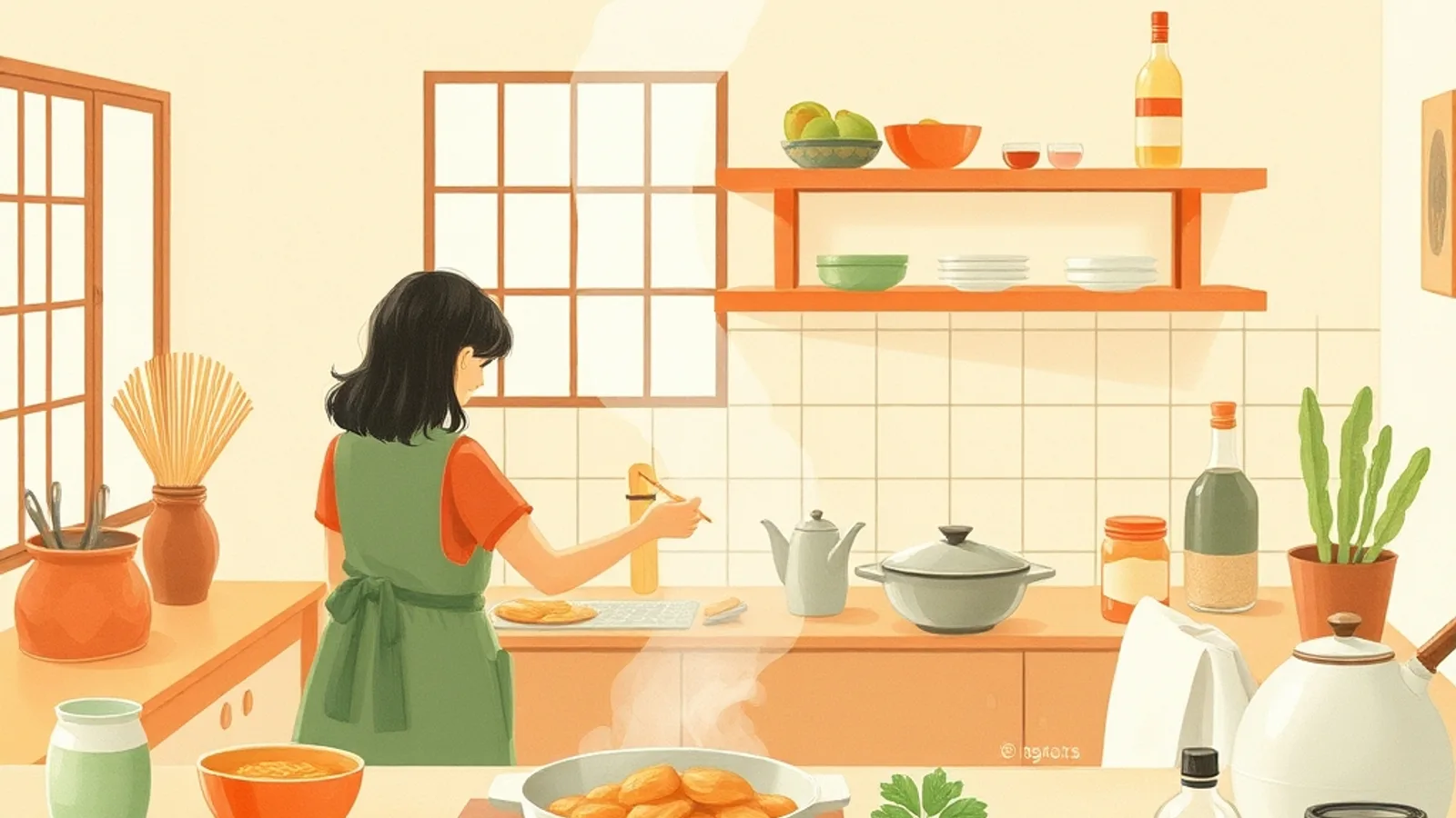 子供の食事に時間がかかる｜原因・対処法・年齢別対応完全ガイド【1〜6歳】