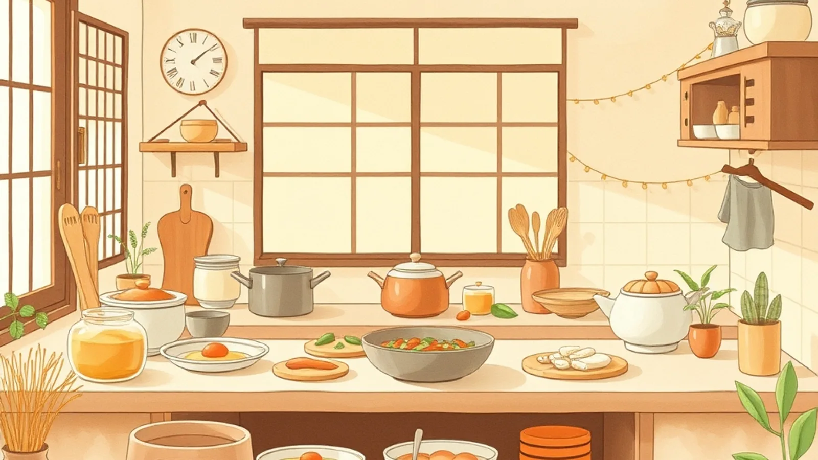【梅雨】子供の食欲不振 対策レシピ7選｜食べないときに作る簡単料理