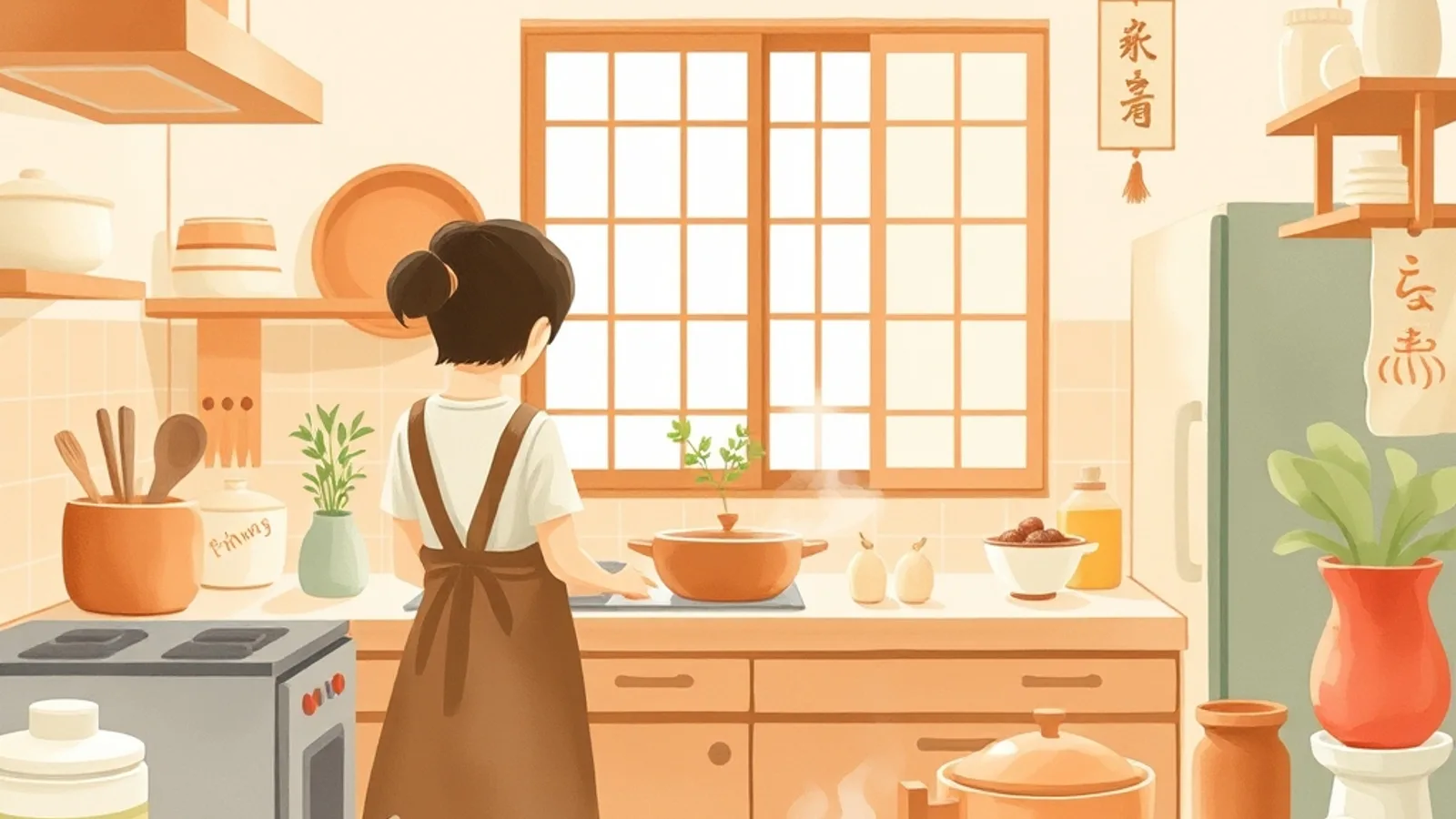 子連れラーメンを安全に楽しむ完全ガイド｜熱々スープのやけど・高塩分・長い麺の誤嚥・トッピングとアレルギーを防ぐ年齢別の食べ方【2026】