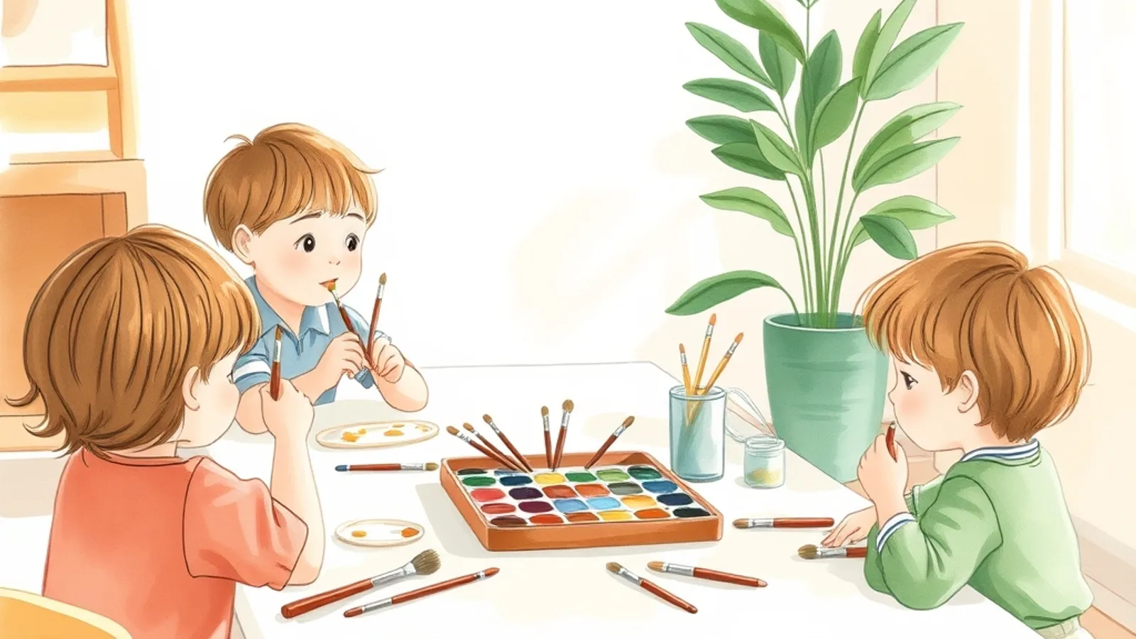 公文と学研どっち？【2-6歳】月謝・宿題量5項目で比較