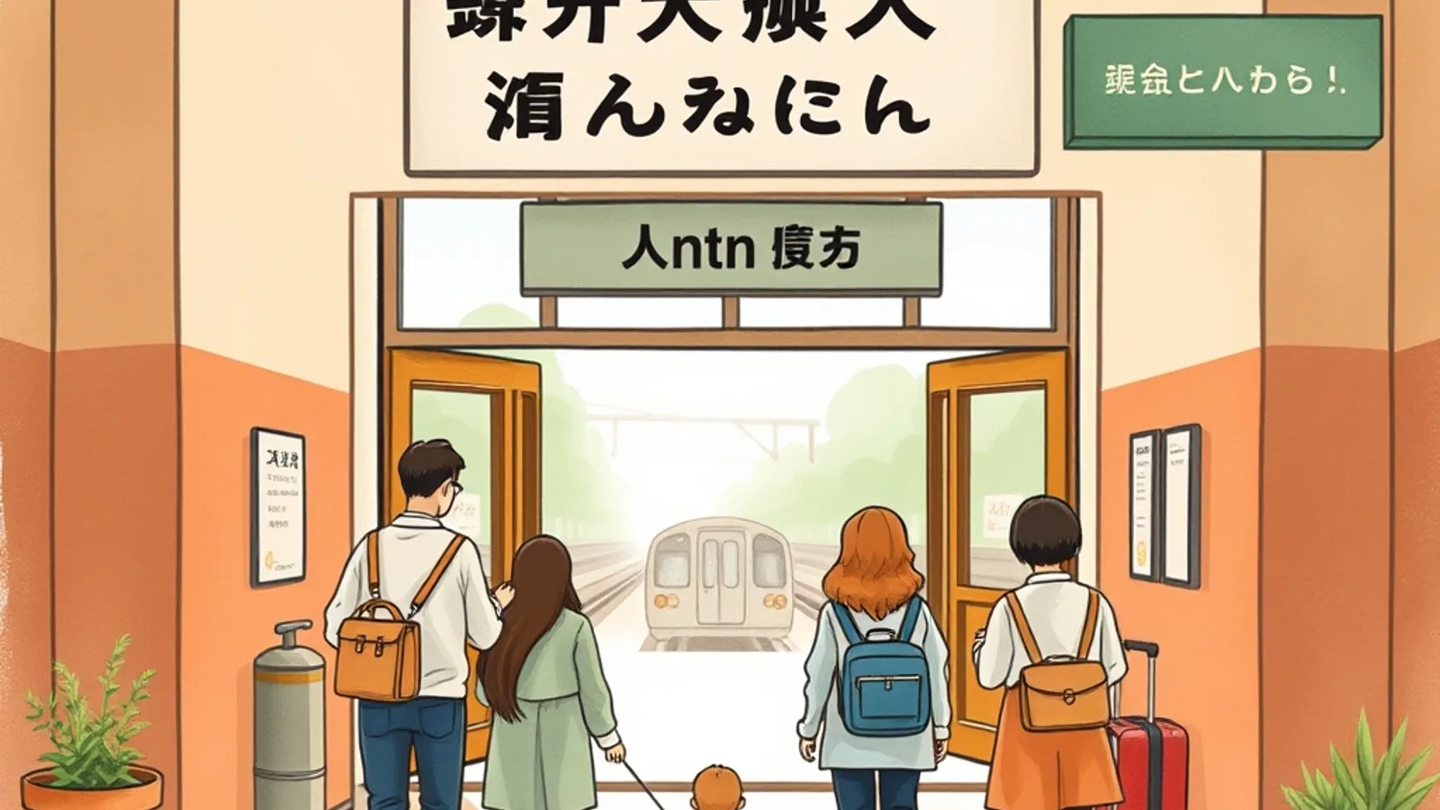 くら寿司「ビッくらポン」で子と楽しんだ家庭の声｜3-6歳の喜びと注意点のリアル