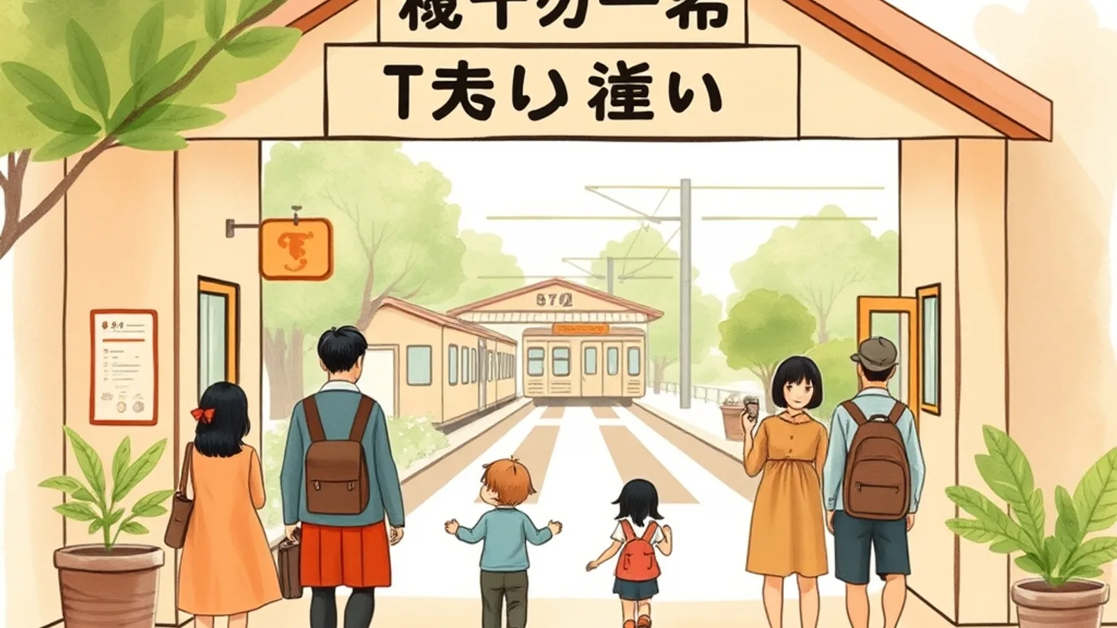 くら寿司のベビーチェア｜種類・確保のコツ・対応店舗完全ガイド【2026】