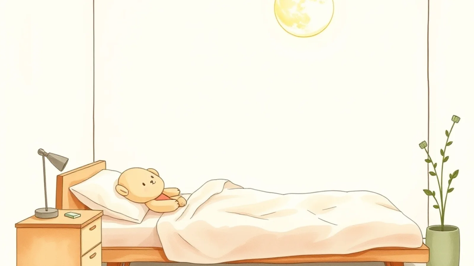 子どものお昼寝は何歳まで？｜0〜5歳月齢別の理想睡眠時間と寝ない時の卒業5ステップ