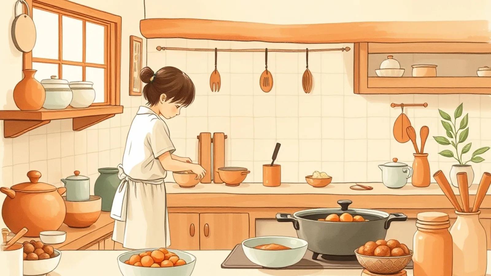 手作りおやつ簡単レシピ10選｜材料3つ・混ぜるだけの子どもおやつ