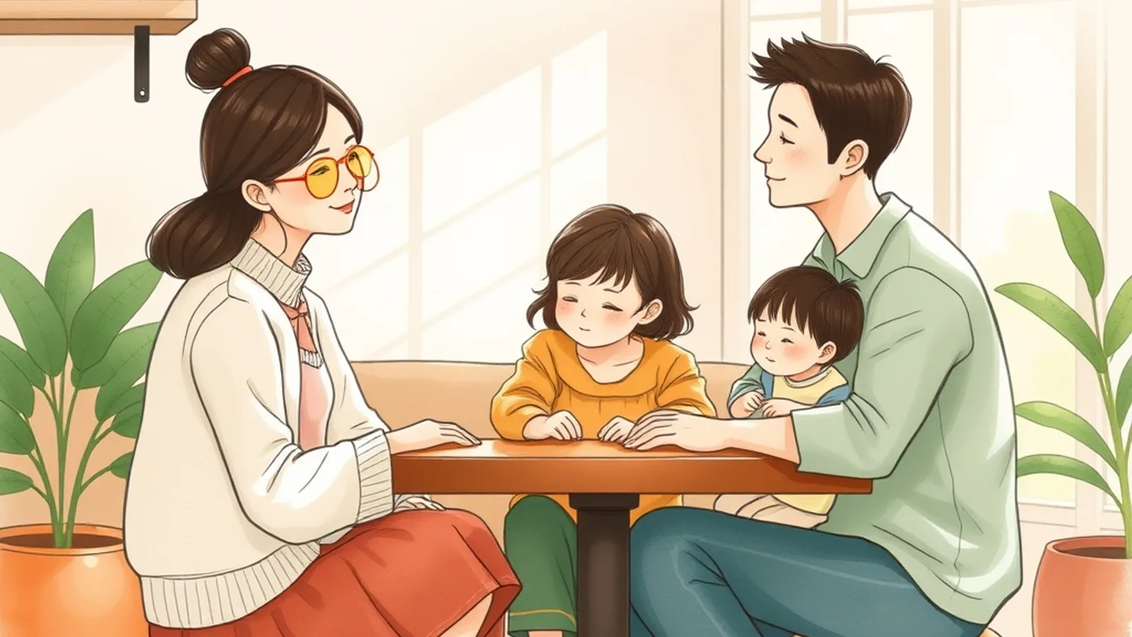 兵庫ならここ：HAT神戸 子育て支援センターぷらっとプラン