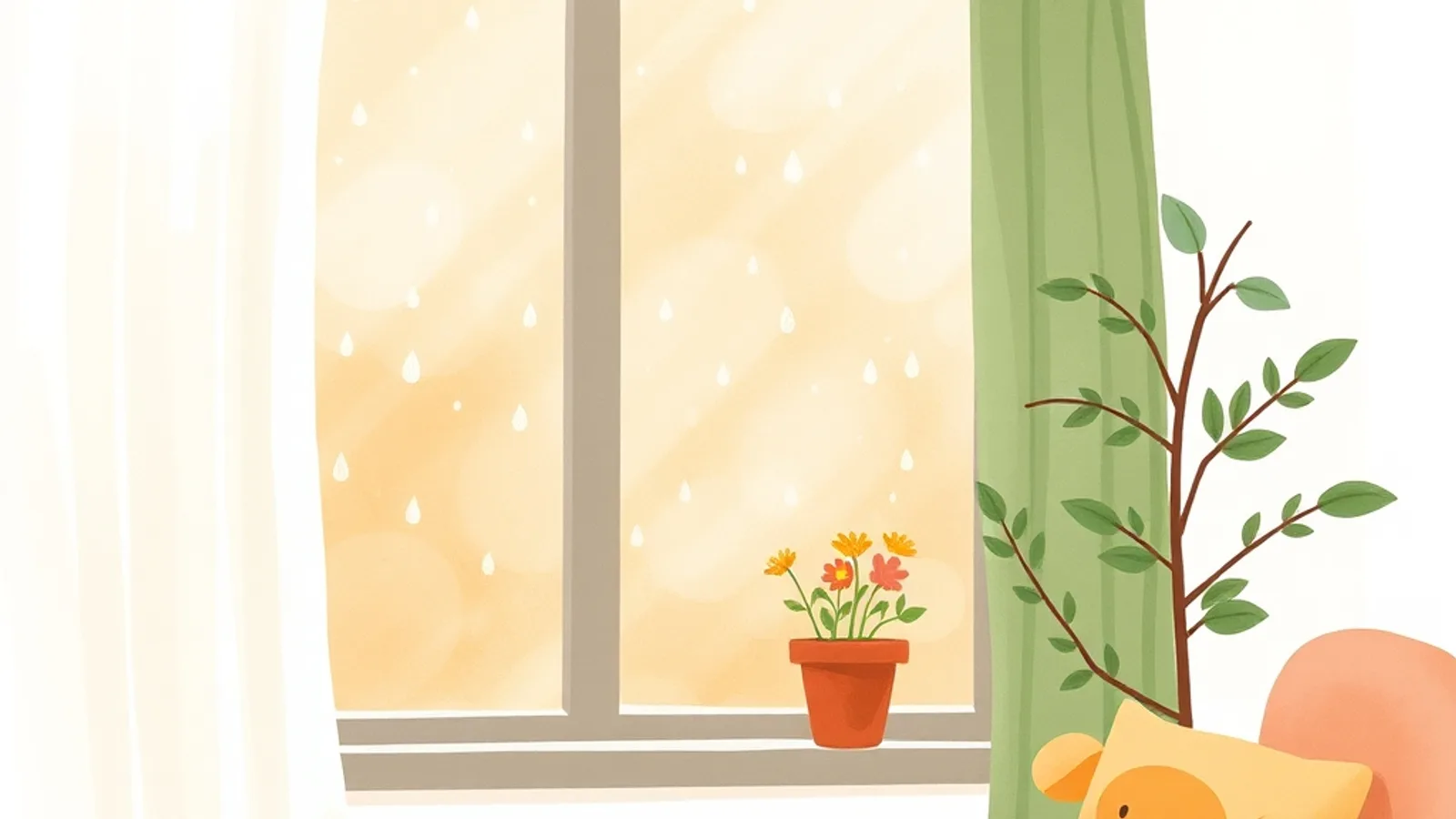 中野区 雨の日の子連れ屋内スポット7選（0〜3歳）
