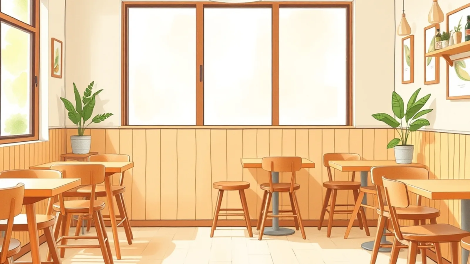 表参道・原宿 子連れランチ10選【2026】カフェ兼用