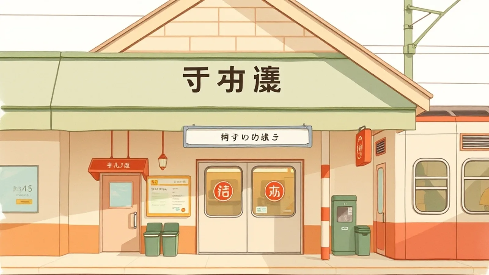 東京駅周辺 子連れランチ10選（グランスタ・キッチンストリート）