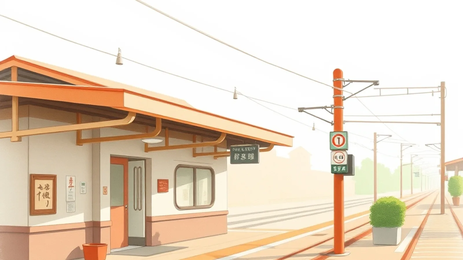 子連れランチはターミナル駅と住宅街駅どっち？3,277店データで判定【2026年版】