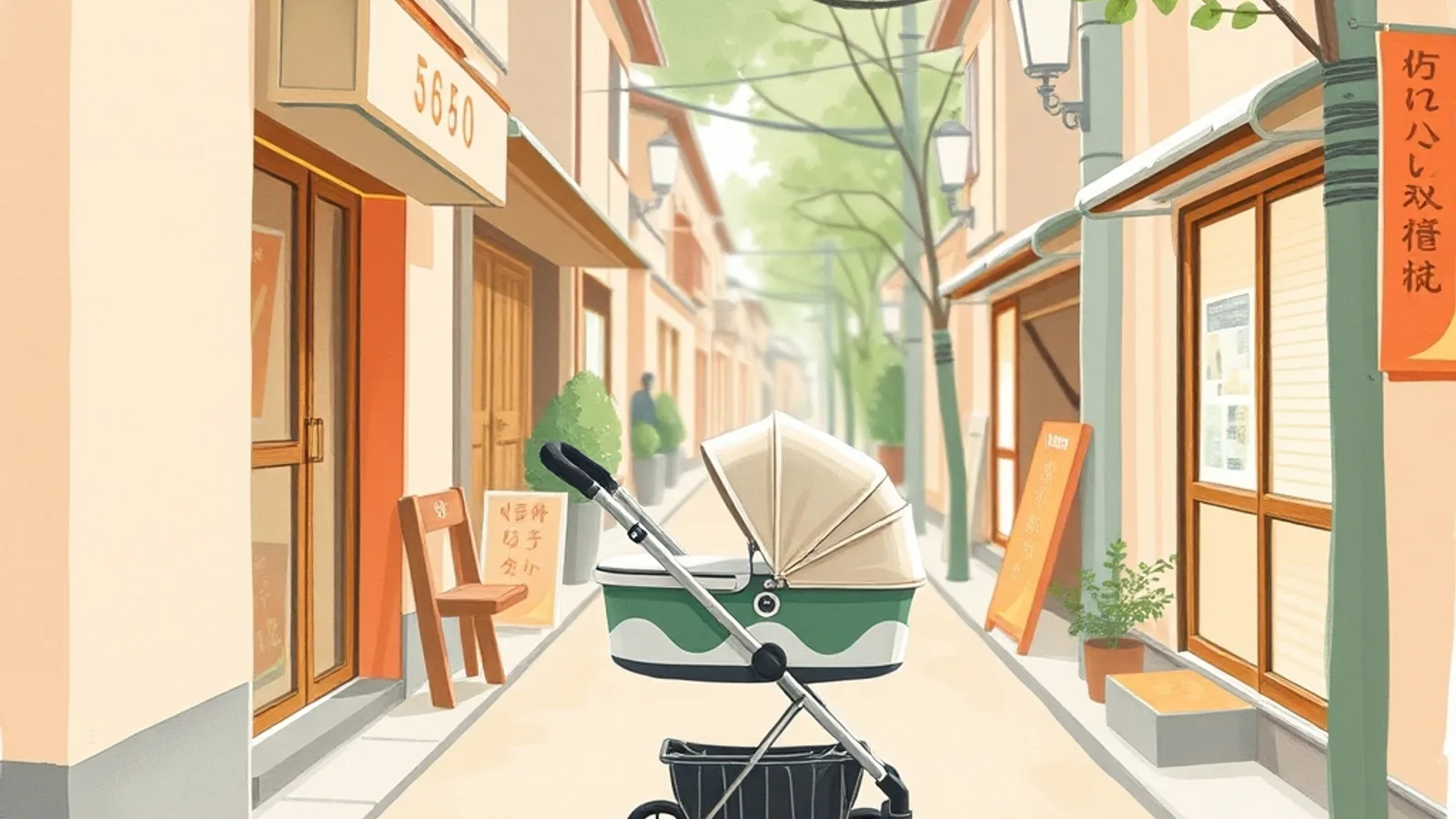 タリーズコーヒーは子連れにラク？ミルク系で取り分け・落ち着いた席・はちみつ/カフェインの安全・ベビーカー入店まで徹底解説【2026】