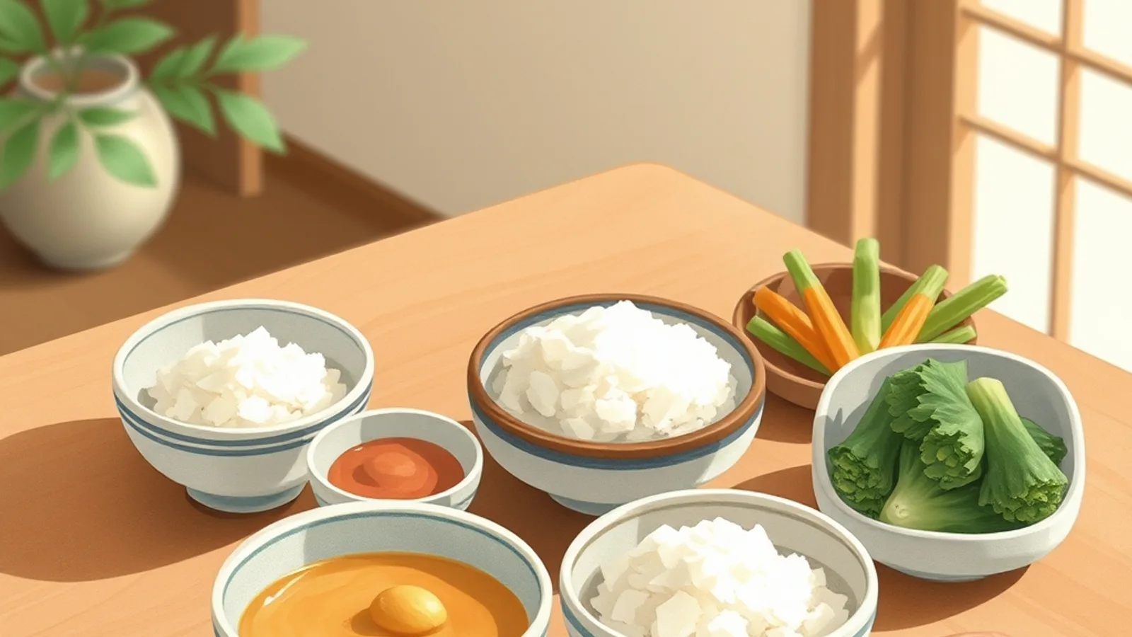 【2026年版】うどんチェーン4社 子連れ徹底比較｜丸亀製麺・はなまるうどん・東京麺通団・つるとんたんを5軸スコアで採点