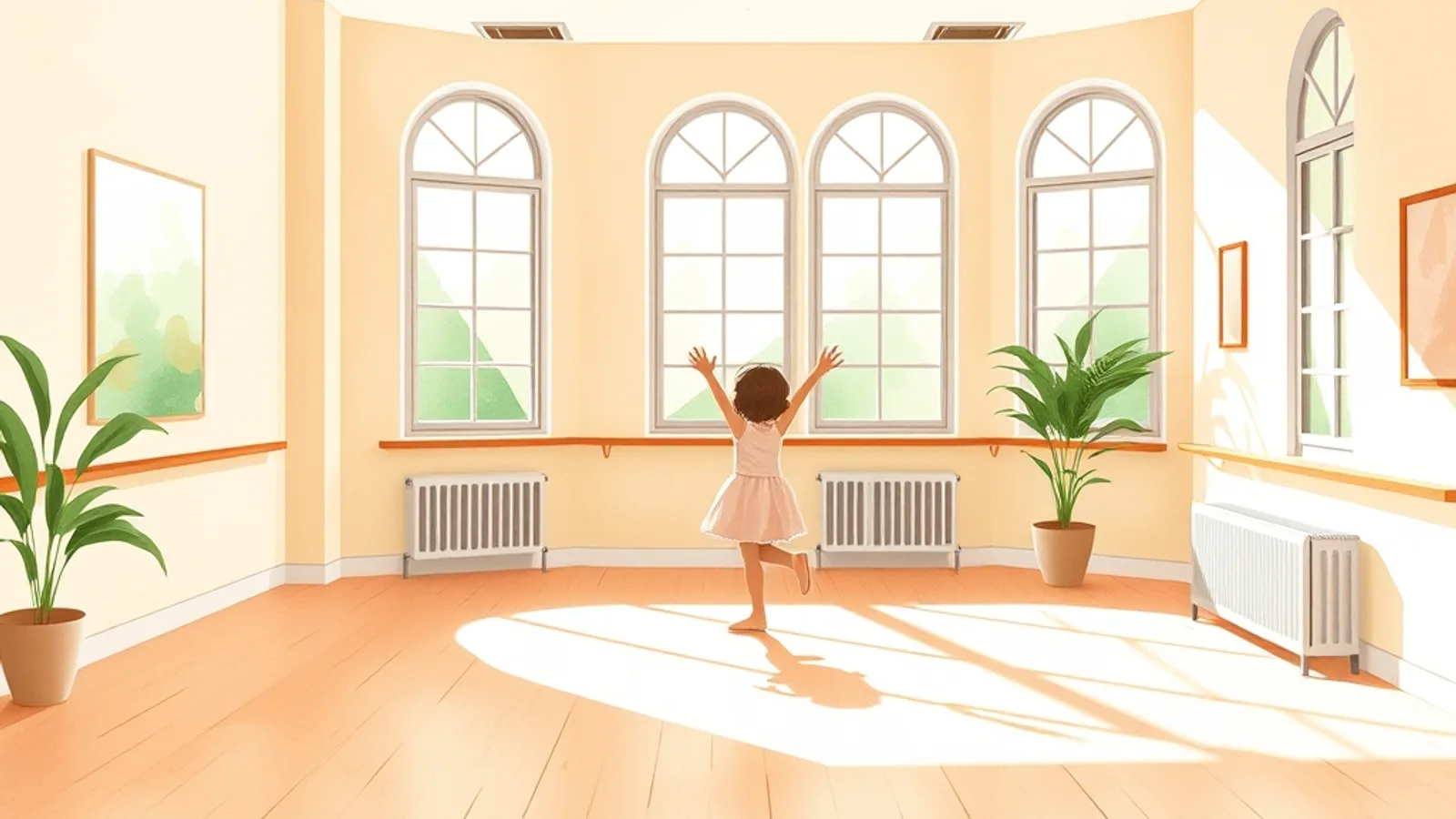 幼児の習い事【2-6歳】目的別6パターンで選び方ガイド