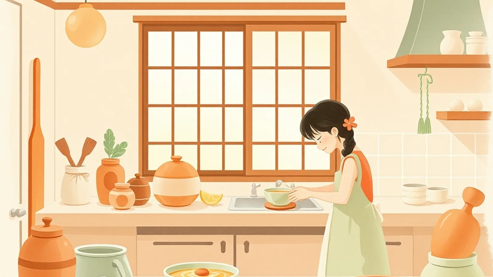 幼児食完了期（1歳半〜3歳）の献立1週間ローテ例【共働き前提】