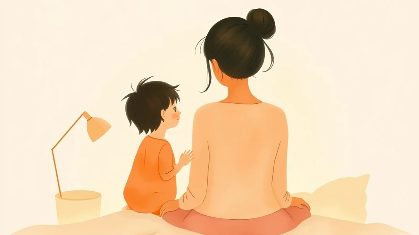 指しゃぶりはいつまで大丈夫？やめさせ方と年齢別の対応【0〜6歳】