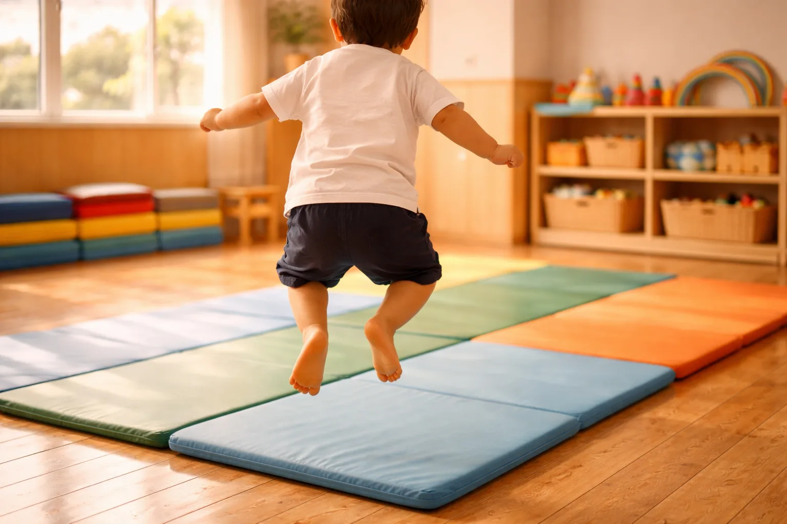【2026年最新】幼稚園 選び方｜公立私立・教育方針・見学チェックリスト完全ガイド