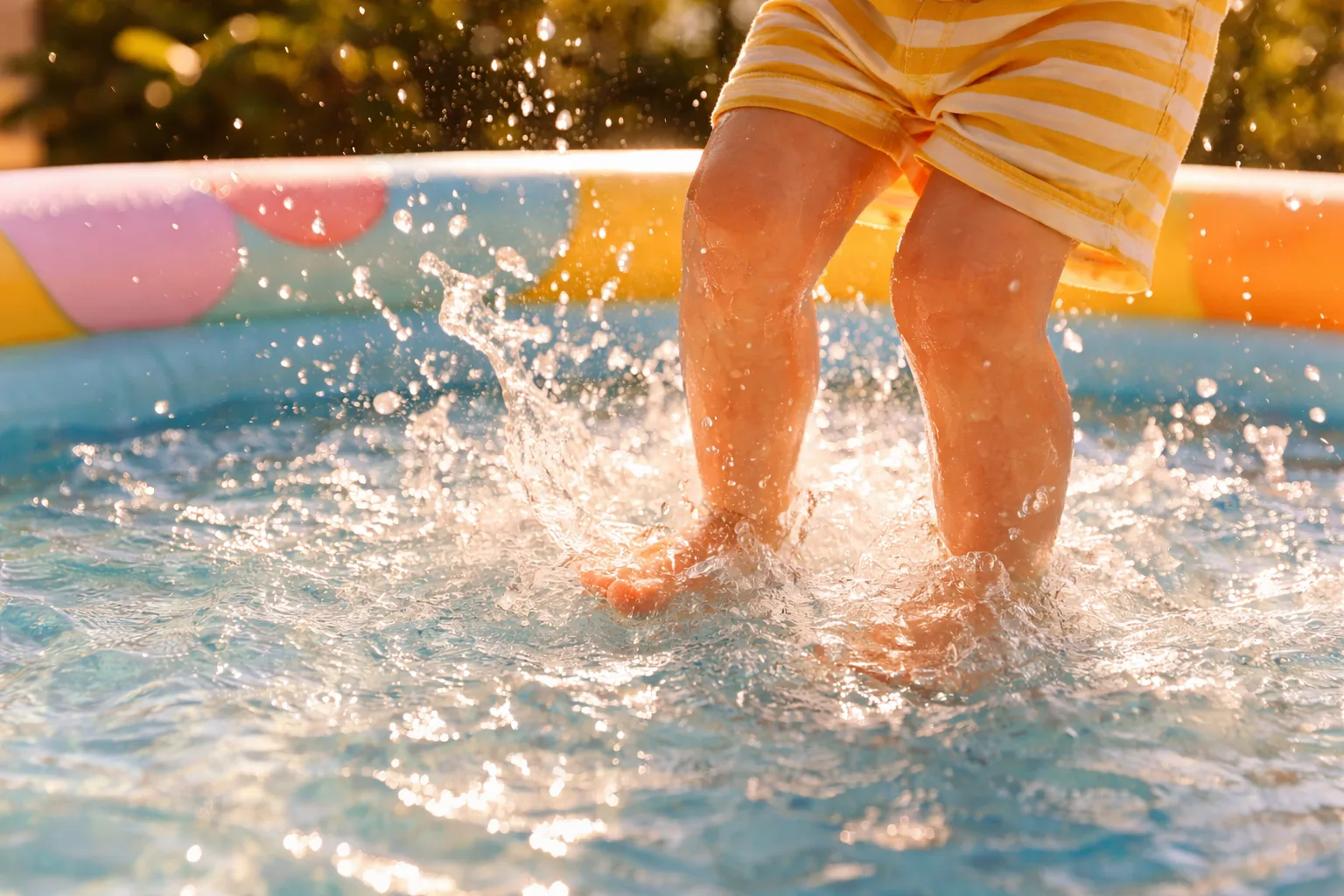 さいたま市の水遊び場6選｜じゃぶじゃぶ池・噴水・無料スポット【2026年夏】