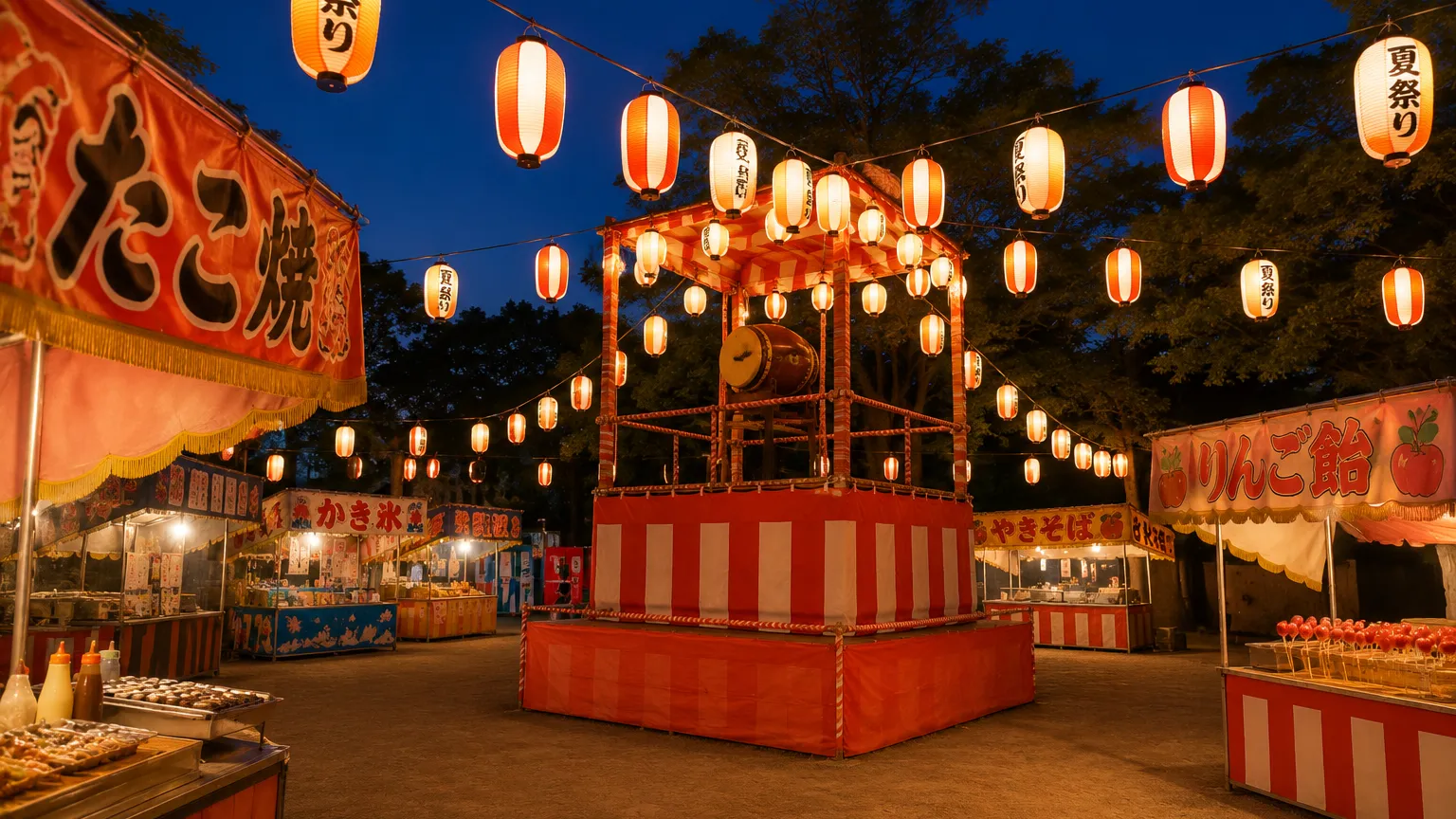 砧公園